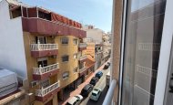 Apartment - Återförsäljning -
            Torrevieja - CR-40984