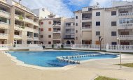 Apartment - Återförsäljning -
            Torrevieja - DP-49041