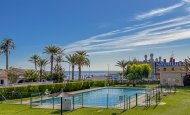 Apartment - Återförsäljning -
            Torrevieja - ES-45955