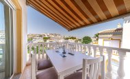 Apartment - Återförsäljning -
            Torrevieja - ES-59636
