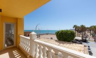 Apartment - Återförsäljning -
            Torrevieja - GI-47181
