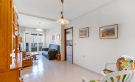 Apartment - Återförsäljning -
            Torrevieja - GI-59056