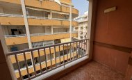 Apartment - Återförsäljning -
            Torrevieja - GI-90369