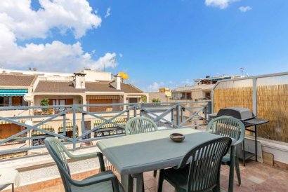 Apartment - Återförsäljning - Torrevieja - Habaneras