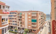 Apartment - Återförsäljning -
            Torrevieja - HP-39166