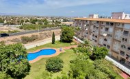Apartment - Återförsäljning -
            Torrevieja - IB-66090