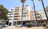 Apartment - Återförsäljning -
            Torrevieja - IB-97360