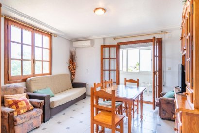 Apartment - Återförsäljning - Torrevieja -
                La Mata pueblo