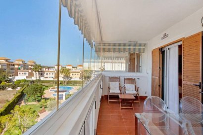 Apartment - Återförsäljning - Torrevieja - La Mata