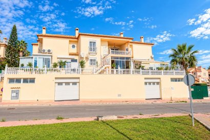 Apartment - Återförsäljning - Torrevieja - Los Altos