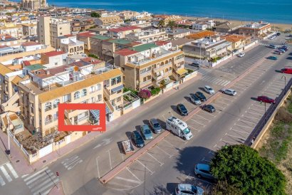 Apartment - Återförsäljning - Torrevieja - Los Europeos