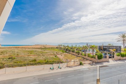 Apartment - Återförsäljning - Torrevieja - Los Frutales