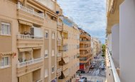 Apartment - Återförsäljning -
            Torrevieja - MY-34894