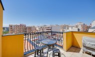 Apartment - Återförsäljning -
            Torrevieja - MY-97483