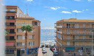 Apartment - Återförsäljning -
            Torrevieja - OCM-98992