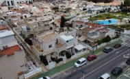 Apartment - Återförsäljning -
            Torrevieja - OS-71450