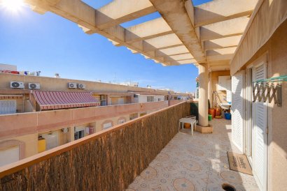 Apartment - Återförsäljning - Torrevieja - Parque de las Naciones