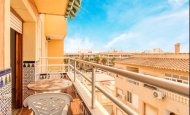 Apartment - Återförsäljning -
            Torrevieja - PF-47031