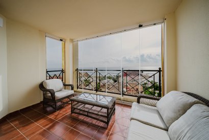 Apartment - Återförsäljning - Torrevieja - Playa de los locos