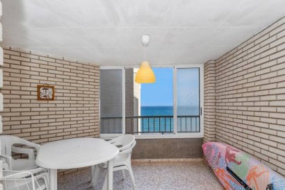 Apartment - Återförsäljning - Torrevieja - Playa de los Locos