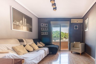 Apartment - Återförsäljning - Torrevieja - Playa de los locos