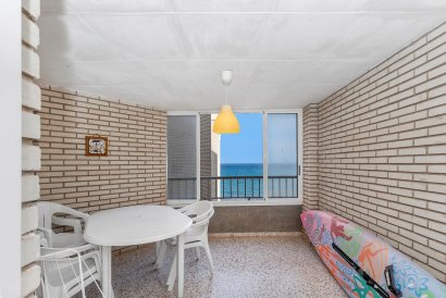 Apartment - Återförsäljning - Torrevieja - Playa de los Locos