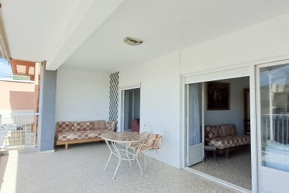 Apartment - Återförsäljning - Torrevieja - Playa de los Naufragos