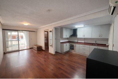 Apartment - Återförsäljning - Torrevieja - Playa del Acequión