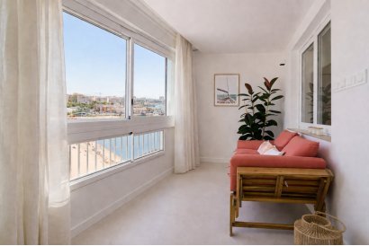 Apartment - Återförsäljning - Torrevieja - Playa del Acequión