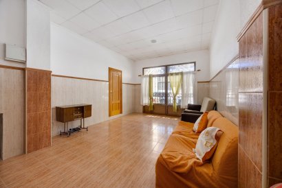 Apartment - Återförsäljning - Torrevieja - Playa del Cura