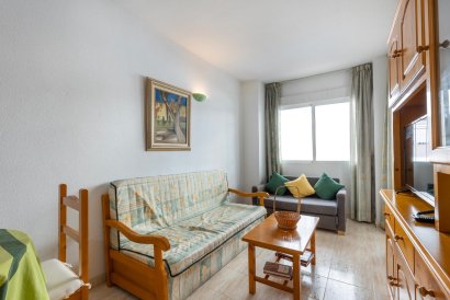 Apartment - Återförsäljning - Torrevieja - Playa del Cura