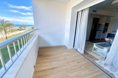Apartment - Återförsäljning - Torrevieja - Punta Prima