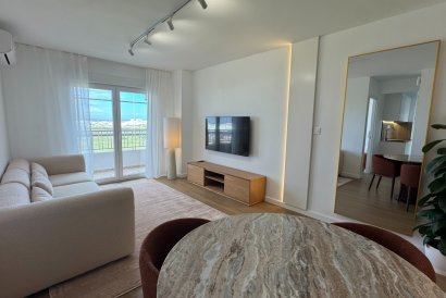 Apartment - Återförsäljning - Torrevieja - Punta Prima