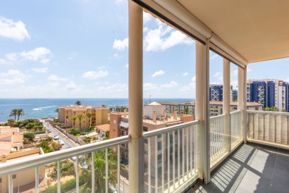Apartment - Återförsäljning - Torrevieja - Rocio del mar