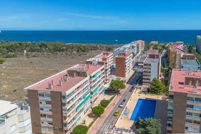 Apartment - Återförsäljning - Torrevieja - Rocio del mar