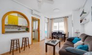 Apartment - Återförsäljning -
            Torrevieja - STS-26926