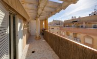 Apartment - Återförsäljning -
            Torrevieja - STS-29282