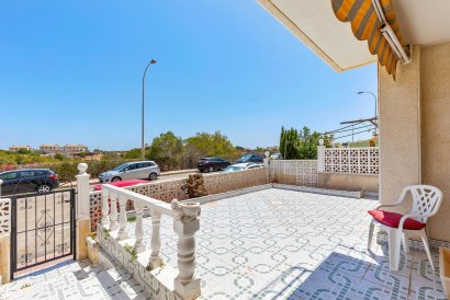 Apartment - Återförsäljning - Torrevieja - Torreblanca