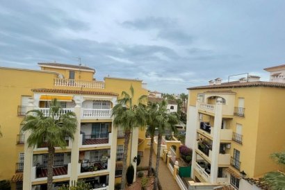 Apartment - Återförsäljning - Torrevieja - Torrevieja