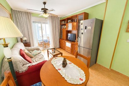 Apartment - Återförsäljning - Torrevieja - Torrevieja