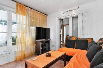 Apartment - Återförsäljning - Torrevieja - Torrevieja