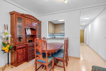 Apartment - Återförsäljning - Torrevieja - Torrevieja