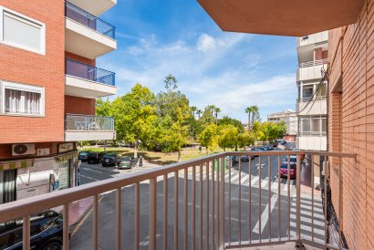 Apartment - Återförsäljning - Torrevieja - Torrevieja