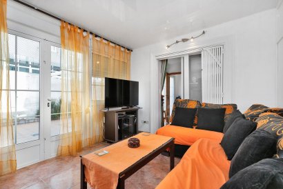 Apartment - Återförsäljning - Torrevieja - Torrevieja