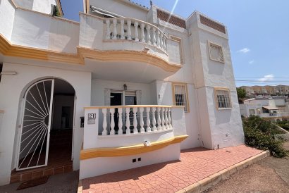 Apartment - Återförsäljning - Urbanización Ciudad Quesada - Urbanización Ciudad Quesada