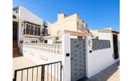Apartment - Återförsäljning -
            Urbanización El Chaparral - BRE-71779