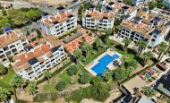 Apartment - Återförsäljning -
            Villamartin - CV-21691