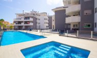 Apartment - Återförsäljning -
            Villamartin - MO-92853