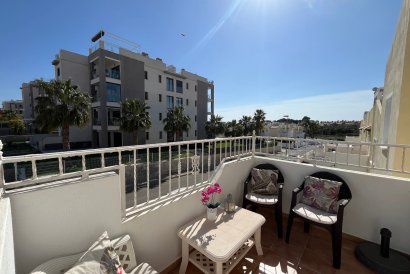 Apartment - Återförsäljning - Villamartin - Panorama Golf