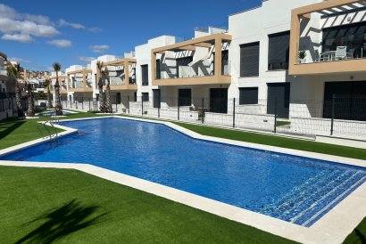 Apartment - Återförsäljning - Villamartin - Pau 26